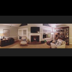 Meet your Posher, Dan